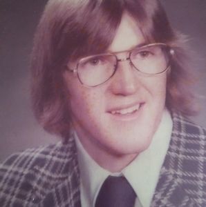 Meet your Posher, William